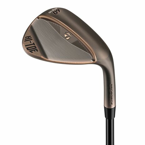 Taylormade Milled Grind HI-TOE 5 Wedge Heren