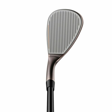 Taylormade Milled Grind HI-TOE 5 Wedge Heren