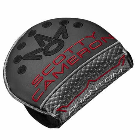 Scotty Cameron Phantom 12 Putter 35inch