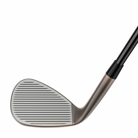 Taylormade Milled Grind HI-TOE 5 Wedge Heren