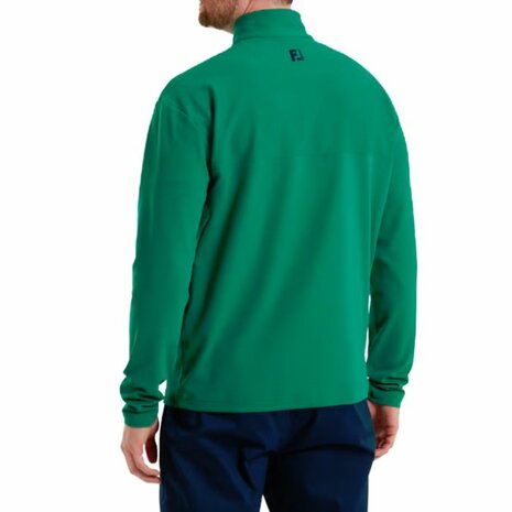 Footjoy Ottoman Chill Out Groen