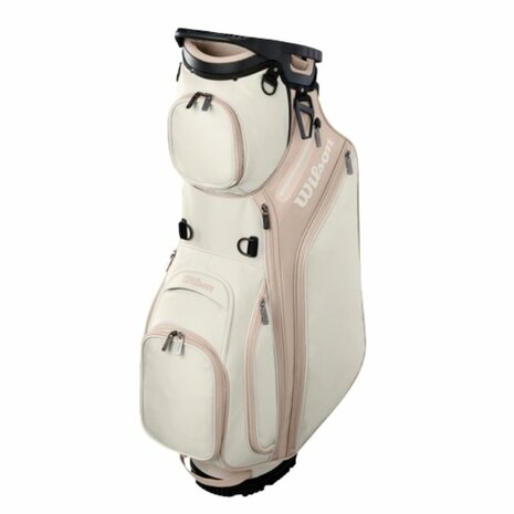 Wilson Staff Aurora Complete Dames Golfset