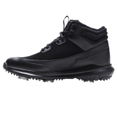 Footjoy Dames Golfschoenen Stormwalker Zwart