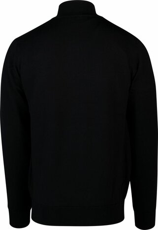 Skymax Heren Windbreeker - Midlayer Zwart