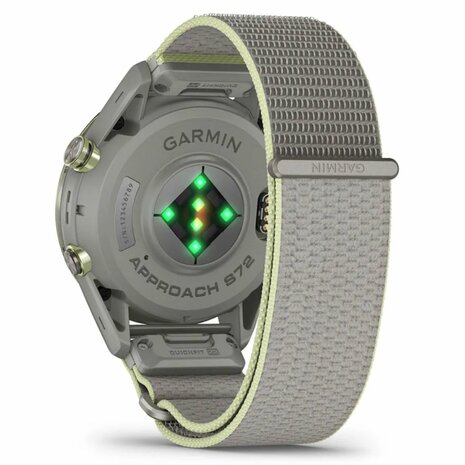 Garmin S72 Titanium 47MM