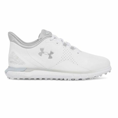 Under Armour W Drive Fade SL Dames Wit