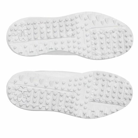 Under Armour W Drive Fade SL Dames Wit
