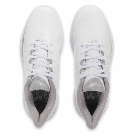 Under Armour W Drive Fade SL Dames Wit