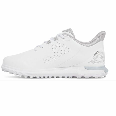 Under Armour W Drive Fade SL Dames Wit