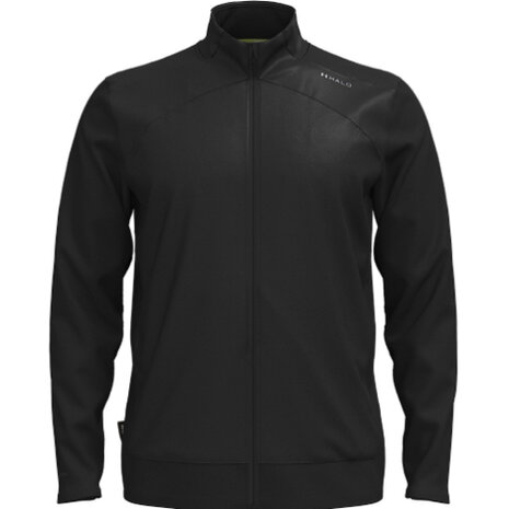 Under Armour Halo Hybrid Jacket Black