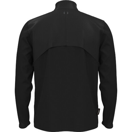 Under Armour Halo Hybrid Jacket Black