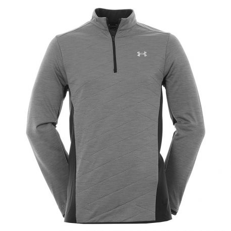 under armour golf sweater