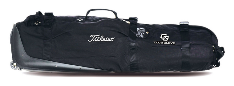 Titleist weekend bag best sale