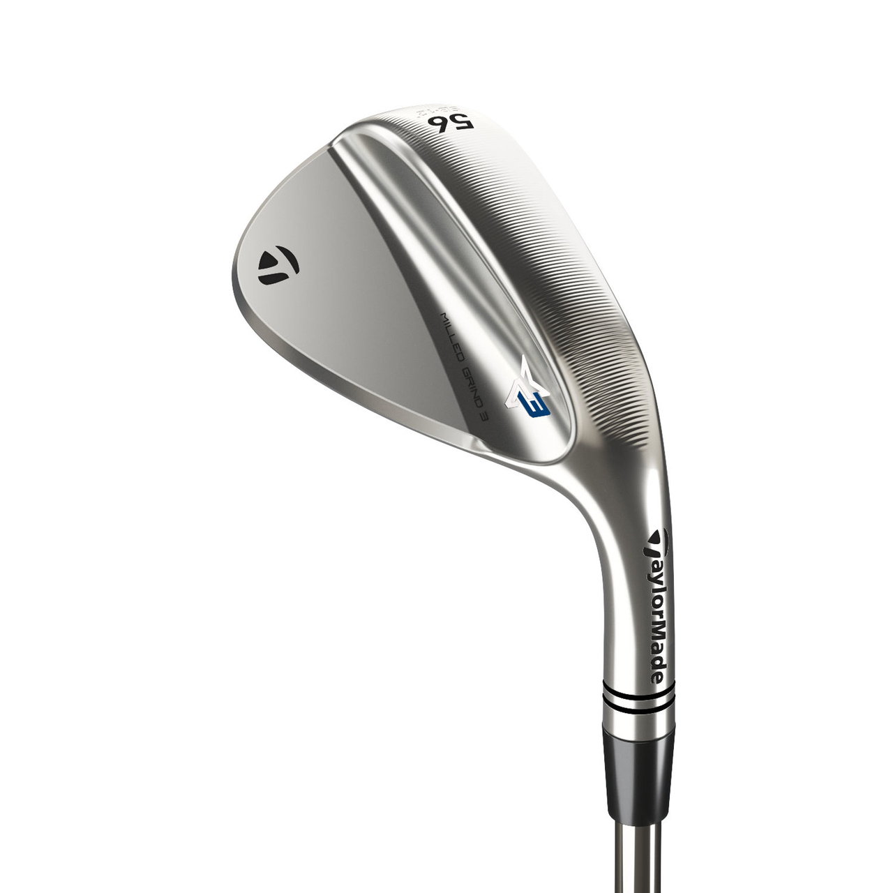 MILLDE GRIND 3 58° project X 6.5 Callaway MD3 Milled C Grind Wedge 58* Project X 6.5 Steel