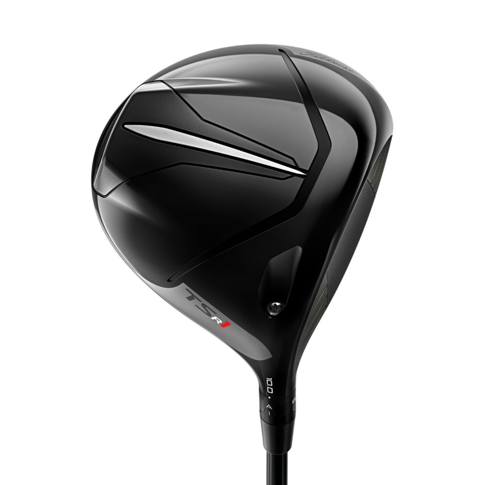 Titleist - タカタッキー1976 Titleist TSR1 Driver 10 Graden Regular Flex | Golfdiscountstore