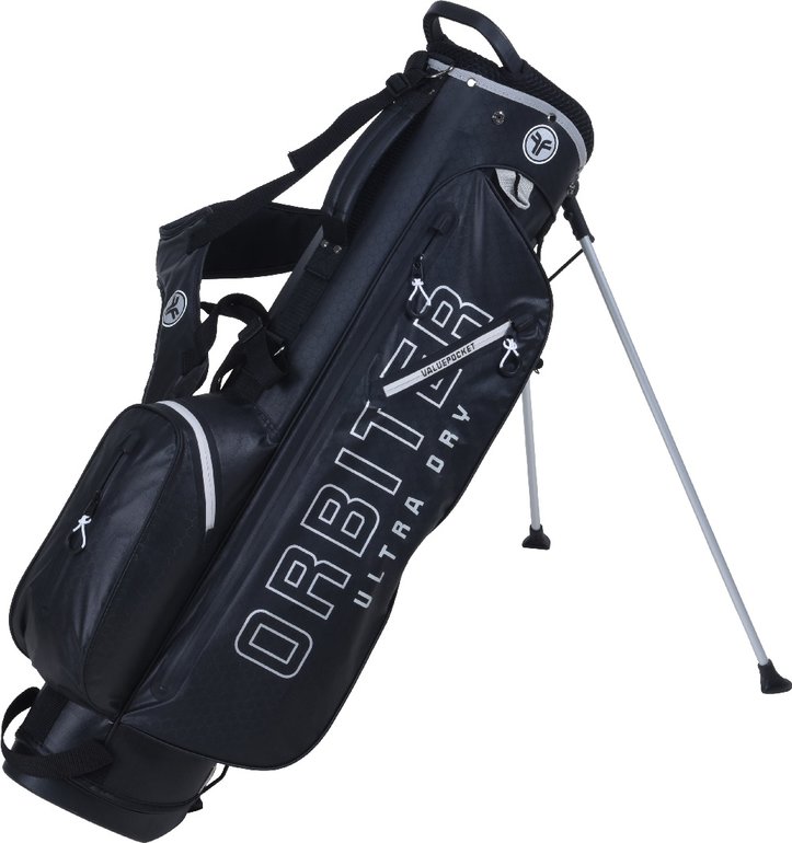 Kleine Standbags » levering - Golfdiscountstore