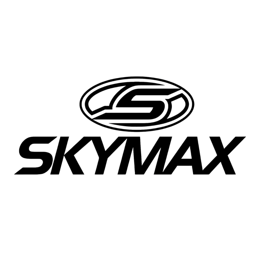 Golftrolleys-Skymax