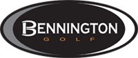 Bennington-Golftassen