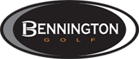 Bennington-Golftaschen