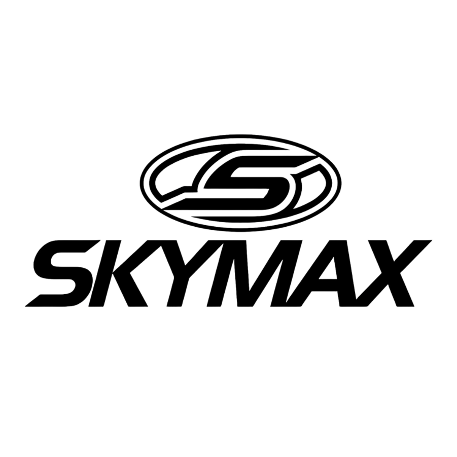 Skymax-Golf-Bags