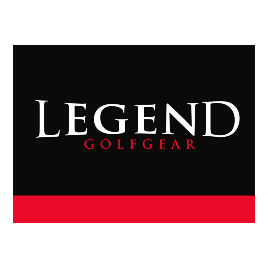 Legend-golfballen