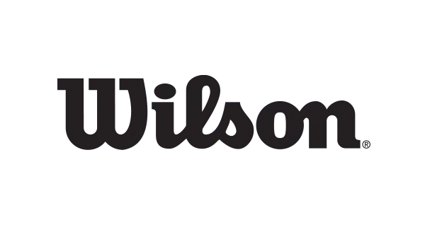 Wilson-Golfballen