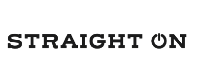 Straight-On