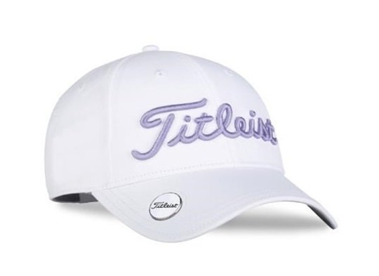 white ladies cap