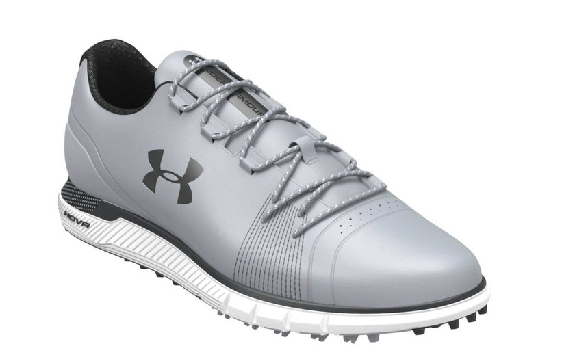 under armour mens hovr fade 2 sl e golf shoes