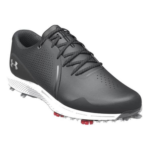 under armour charged draw rst e spiked shoes