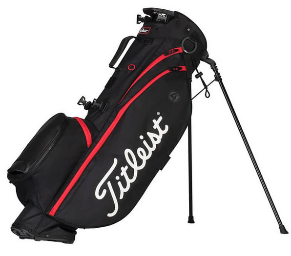 custom golf staff bolsas
