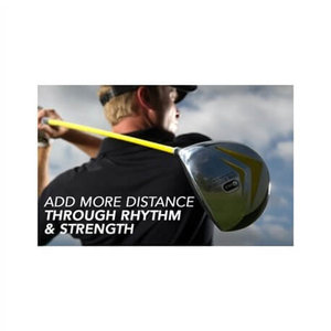 SKLZ Swing Accelerator Training Club Driver LH