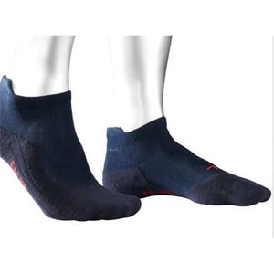 Falke Golfsokken GO2 Sneaker Marine