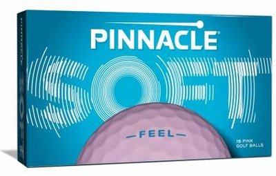 Pinnacle Soft Pink 15 pack