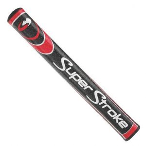 Super Stroke Slim 3.0 Rood Zwart