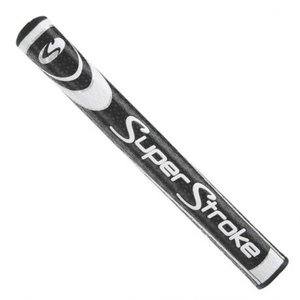 Super Stroke Slim 3.0 Zwart Wit