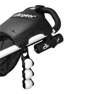 Clicgear Ball Clip