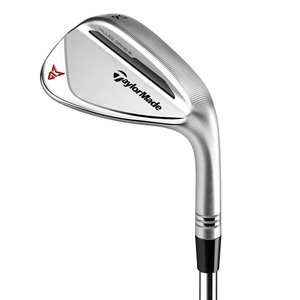 Taylormade Milled Grind 2 Wedge Chrome