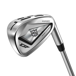 Wilson Staff D7 Forged IJzers 4-PW