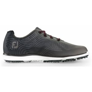 Footjoy emPOWER Charcoal Pink