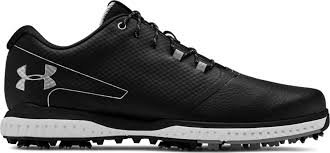 Footjoy Dryjoys dames golfschoen (wit/zwart)