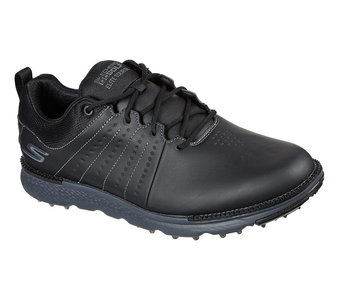 Skechers Go Walk 5 instappers donkerblauw - Schoenen.nl