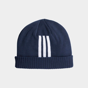 Adidas Beanie Navy White