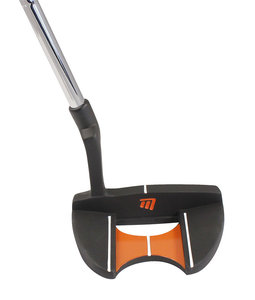 Masters P5 Mallet Putter