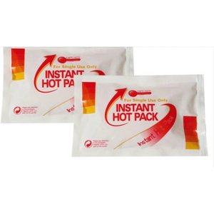 Instant Hot Pack Handwarmers
