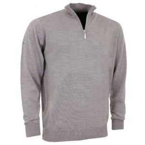 Greg Norman Golf Sweater Grijs