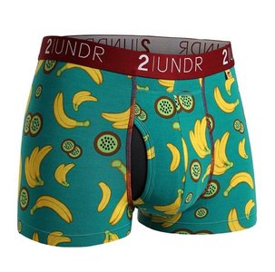 2UNDR Swingshift Kibanas