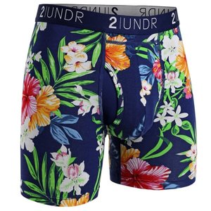 2UNDR Swingshift Tahiti