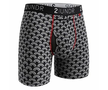 2UNDR Swingshift Brief Fan Club