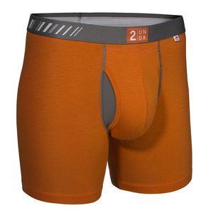 2UNDR Swingshift Oranje